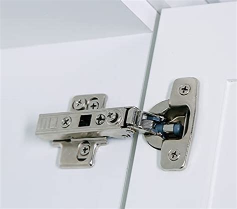 soft close cabinet hinges menards